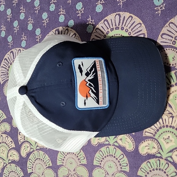 Southern Tide Trucker Hat - Picture 2 of 7